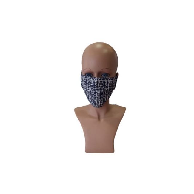 Višekratna periva maska OMC